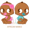 African Names App