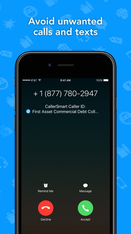 CallerSmart Reverse Lookup Phone Book + Caller ID