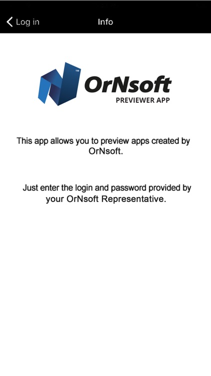 OrNsoft Previewer