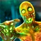 Zombie Legends: Manga Undead Survival