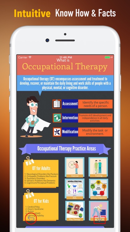 Occupational Therapy-Beginners Tips and Guide