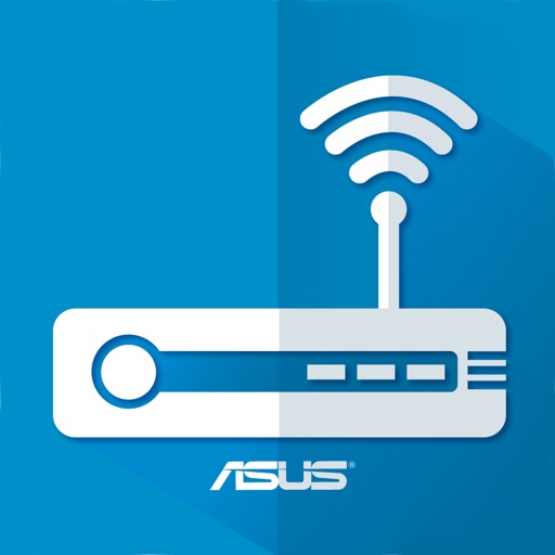 ASUS Router iOS App