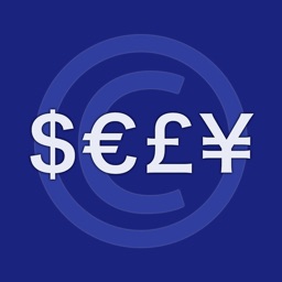 Currency Ⓒ - Foreign Exchange Rates｜Conveter