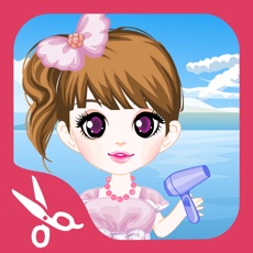 Activities of Summer Hair – Hairdresser game for girls