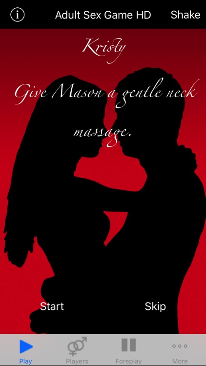 Adult Sex Game HD