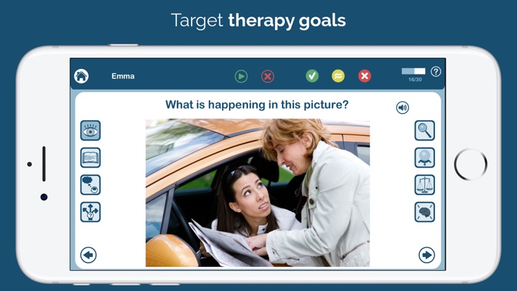 Conversation Therapy screenshot-3