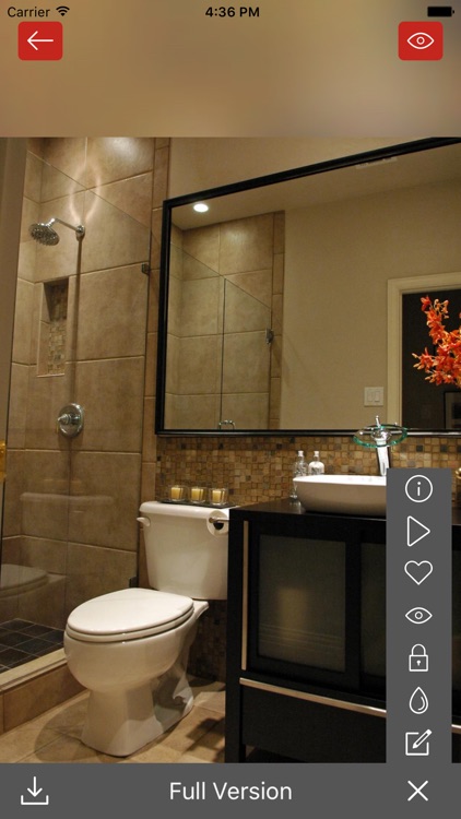 Bathroom Design Ideas- Home Bath Room Architecture