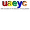 The UAEYC Events app is your go-to information and participation tool for all happenings sponsored by the Utah Association for the Education of Young Children