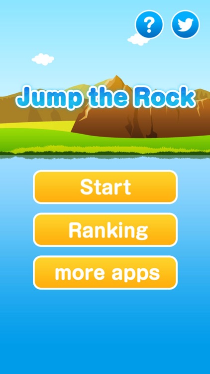 Jump the Rock screenshot-4