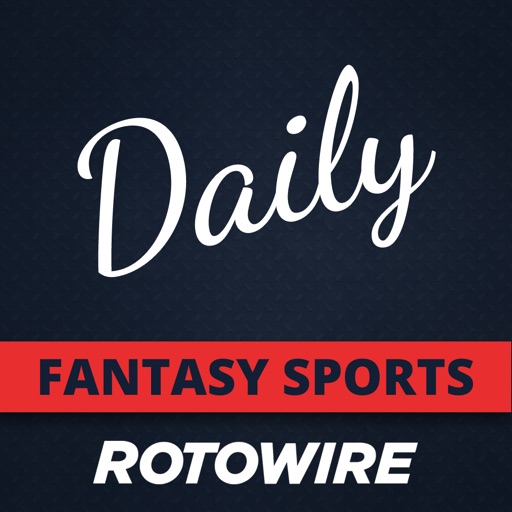 RotoWire Daily Fantasy Sports icon