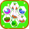 Fantasy Fruits - Farm From Another World
