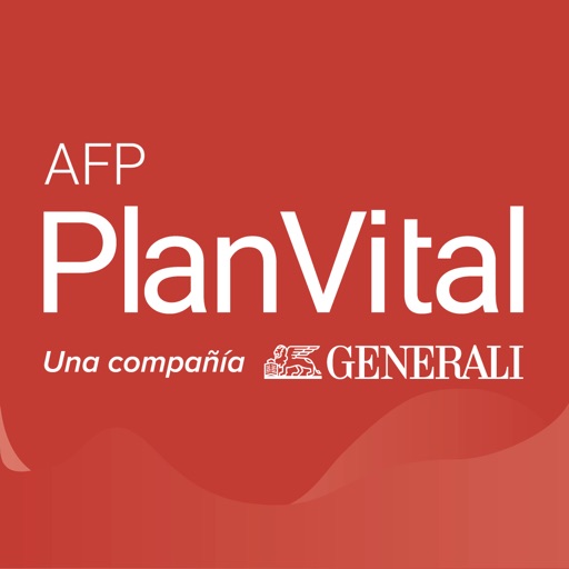 AFP PlanVital Icon