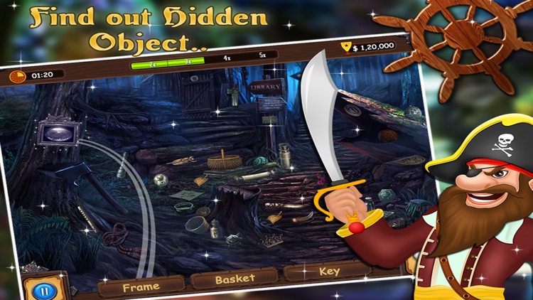 pirate treasure pirate treasure