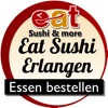 Eat Sushi & More Erlangen