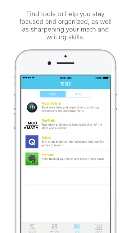 Eye to Eye Empower screenshot-4
