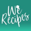 We Recipes