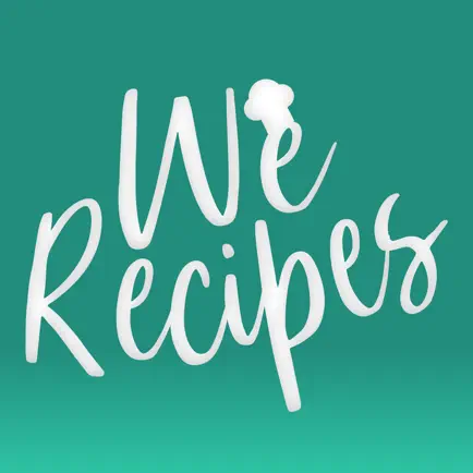 We Recipes Читы