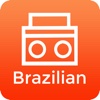 Brazilian Music Radio Stations