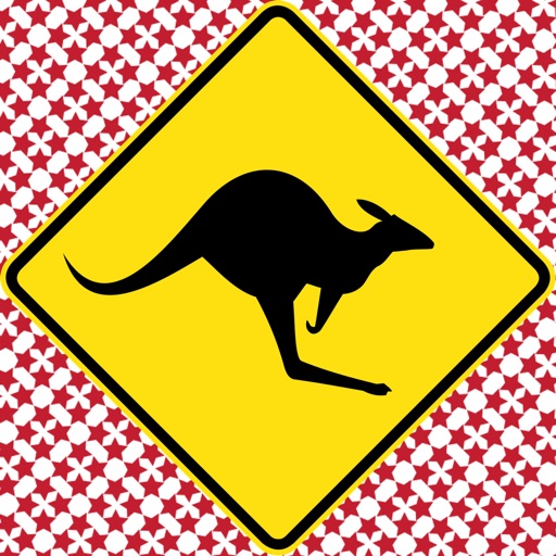Australian Solitaire Icon