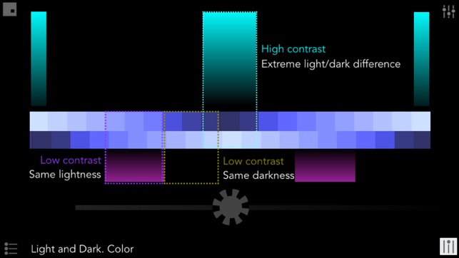 Color Contrasts(圖2)-速報App