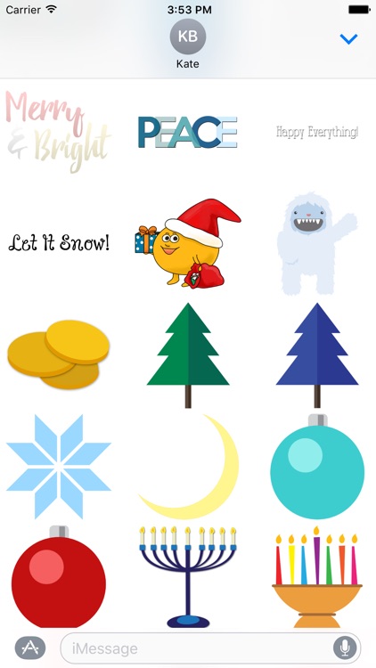 Buncee Holiday