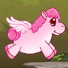 Pinky Pony Run