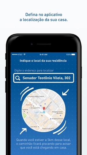 Calendário da Saudade(圖3)-速報App