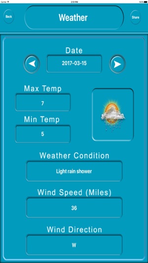 Fjords of Norway Offline City Maps Navigation(圖4)-速報App