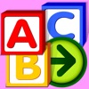 Starfall ABCs - iPadアプリ