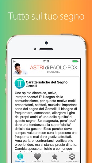 Astri di Paolo Fox(圖4)-速報App