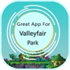 Great App To Valleyfair Amusement Park