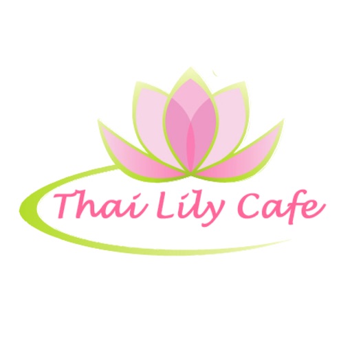 Thai Lily Cafe icon