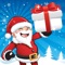 Night Before Christmas - Santa 's Present Jump - Deliver to the Children FREE