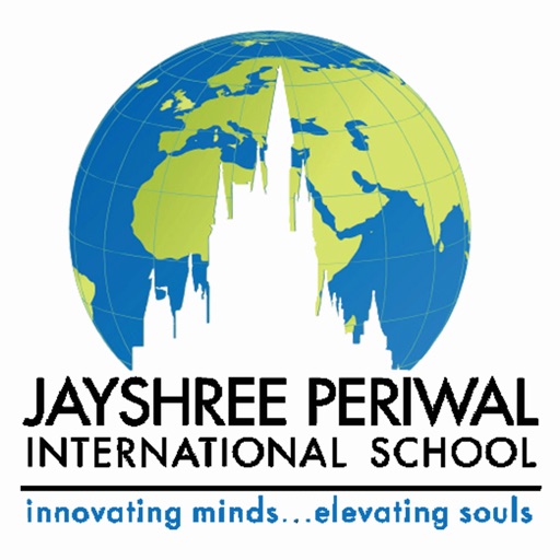 Jayshree Periwal Int. School By Knoty Labs Private Limited