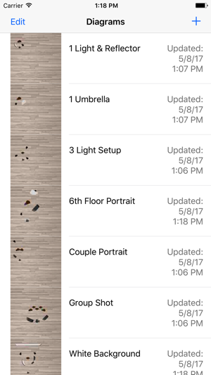 Lighting Diagrams(圖2)-速報App