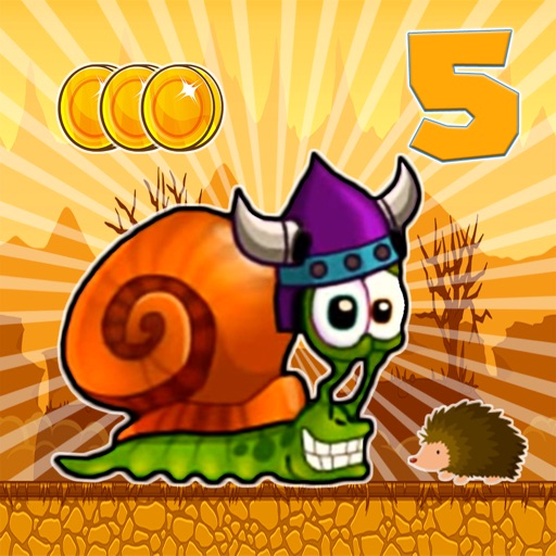 how to beat snail bob 3 level 19