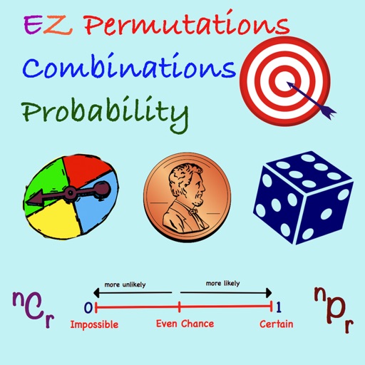 combination permutation