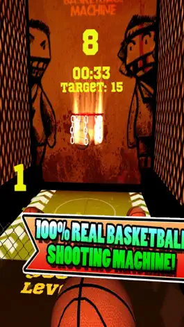 Game screenshot Basketball Pop Mania mod apk