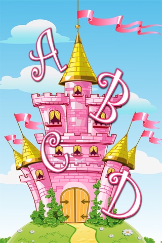 A Pink Pony: Play and Learn screenshot 2