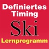 Ski - Lernprogramm - Definiertes Timing