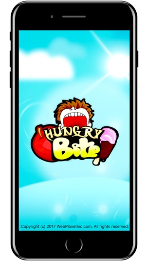 Hungry Bite(圖1)-速報App