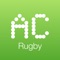 Icon Assistant Coach Rugby