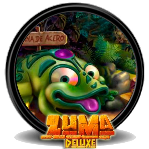 Zuma Deluxe HD 2017 iOS App