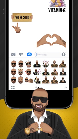 Rytmoji(圖4)-速報App