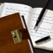 Keeping a traditional, private diary is different from blogging on the web,It's about finding your inner-most feelings instead of sharing stories with your friends
