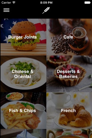 Dealiac - Find Gluten Free Restaurants screenshot 3