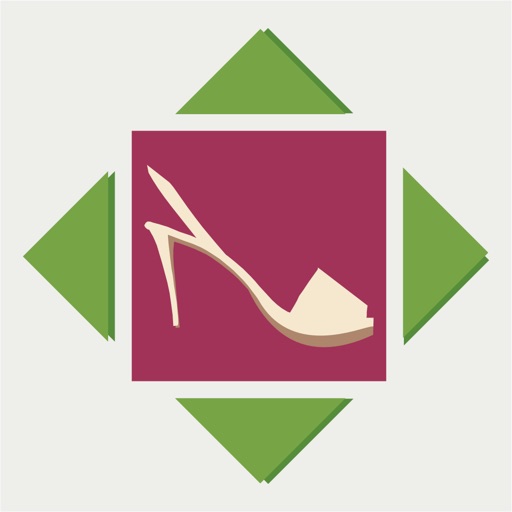 ShoeShopZapatero Icon