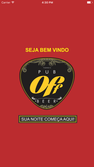 Pub Off Beer(圖1)-速報App