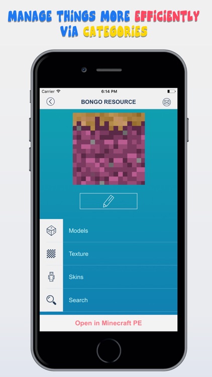 Custom Addons Creator for Minecraft PE
