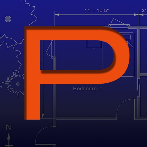 PadCAD iOS App